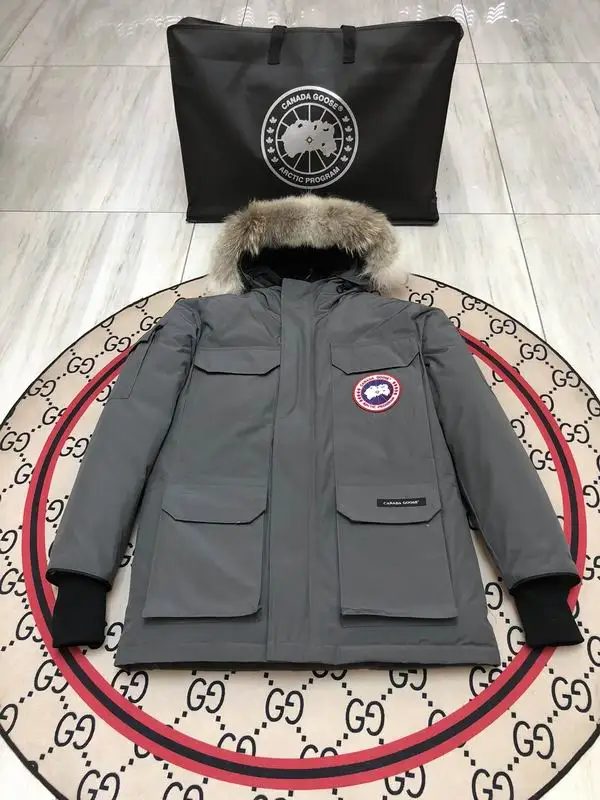 Canada Goose XS-2XL fxtx09 (28)